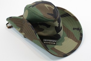 australian bush hat