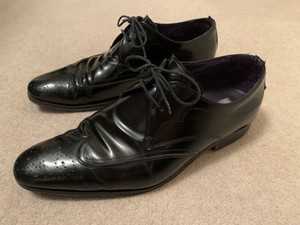 italia signature shoes