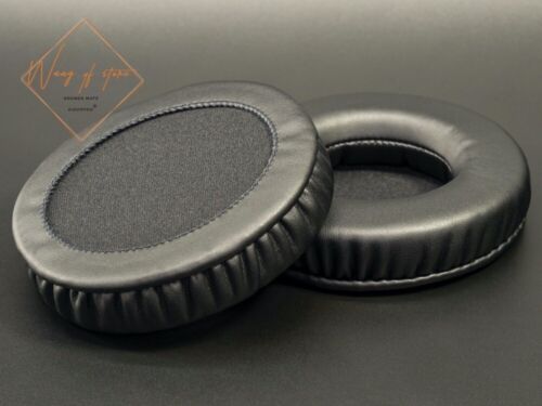 Soft Leather Ear Pads Foam Cushion EarMuff For Sony MDR-ZX110 Headphone - Picture 3 of 13
