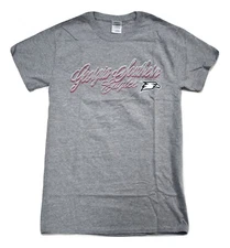 J. America Adult Womens Georgia Southern Eagles Shirt New S, M, L, XL