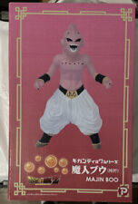 Majin Buu (Kid) 1/4 Gigantic Series Dragon Ball Z - X-Plus — Ninoma