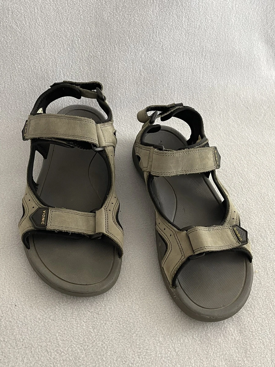 Vionic cheap men's sandals