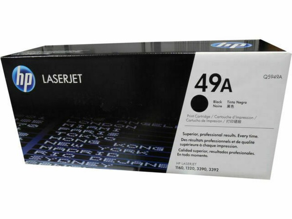 laserjet 49a