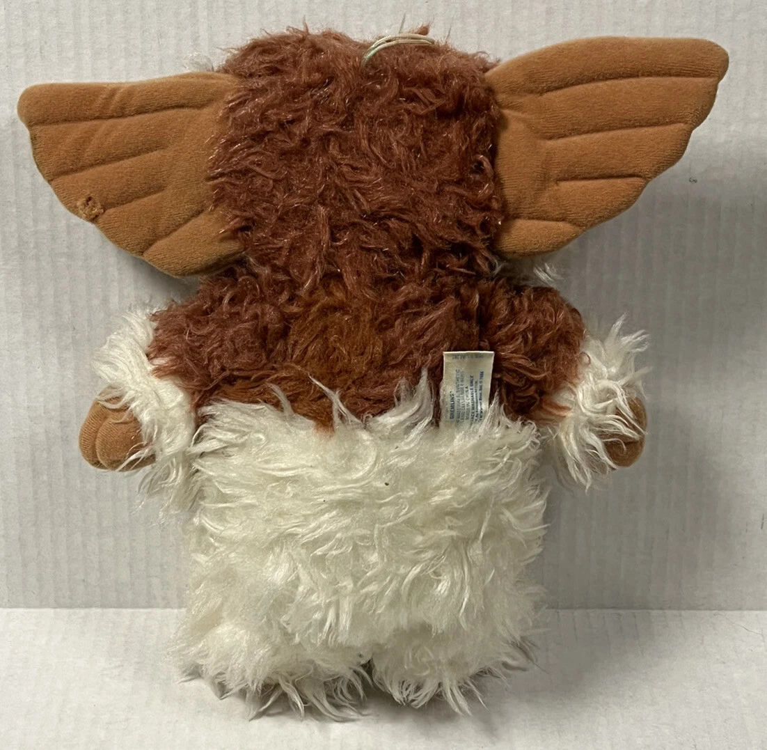 Peluche GIZMO de Gremlins Warner Bros 80/90