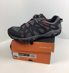 merrell men's all out blaze aero sport water shoe