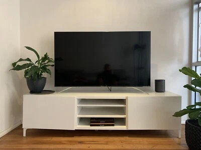 Ikea Tv Cabinet Gumtree Australia Inner Sydney Gumtree