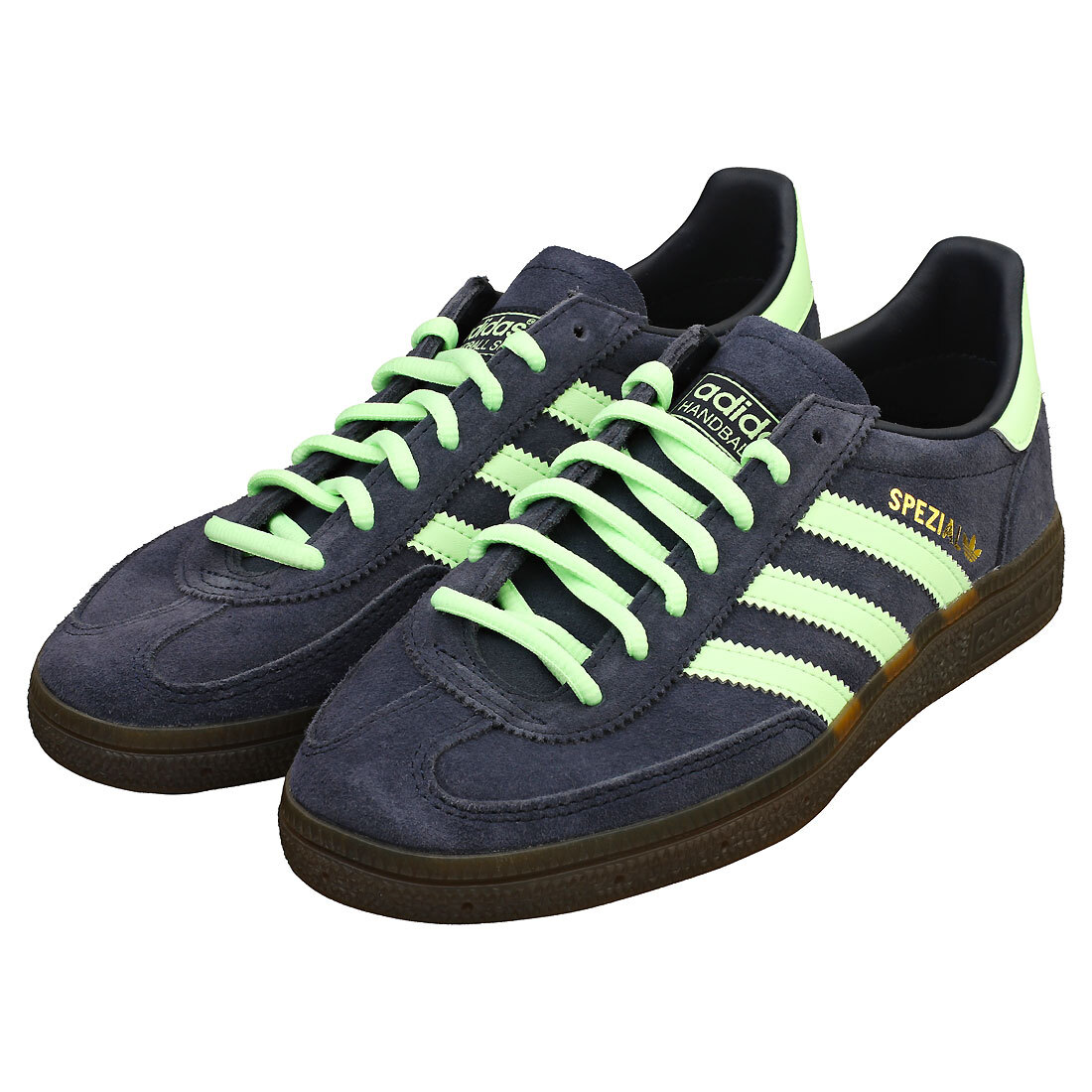★Adidas Handball Spezial Collegiate Green★ adidas Handball Spezial Shoes - Green | Free Shipping with