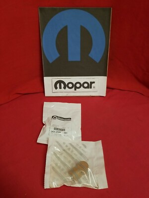 NOS Mopar  Cooling System Stop Leak Pellets 2 qty  4318005