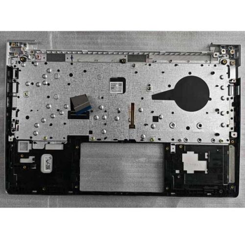 N17709-001 PER HP EliteBook 640 G9 C guscio tastiera retroilluminato foro impronte digitali - Foto 2 di 3