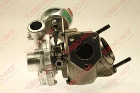 Turbolader NEU - ORIGINALTEIL OE:1H5Z9G438DC OEM:660472 sofort lieferbar