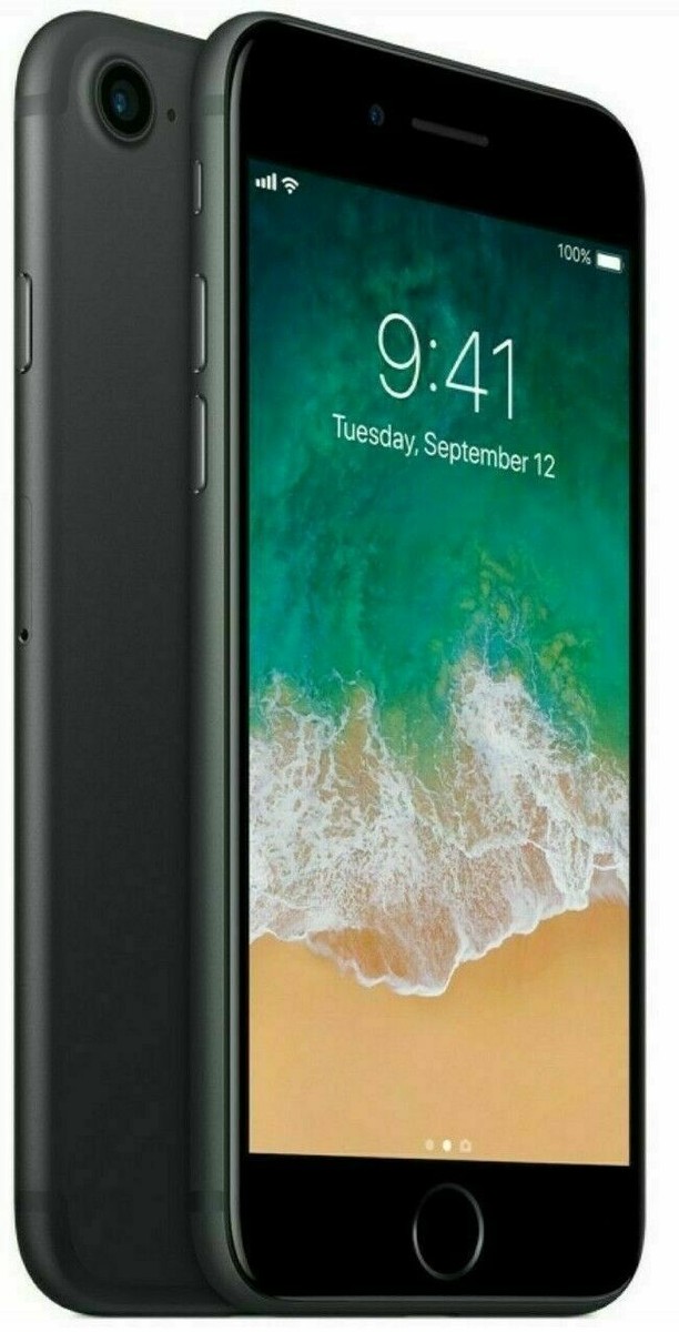 Apple - iPhone7本体  32GB 黒 美品 値下げ交渉可 Apple iPhone 7 128GB SIMフリー 価格比較 - 価格.com