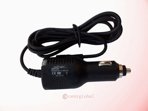 Car Charger Adapter For Nokia Phone/ Phones Barrel Tip 2.0mm Series Power Supply - Picture 1 of 3