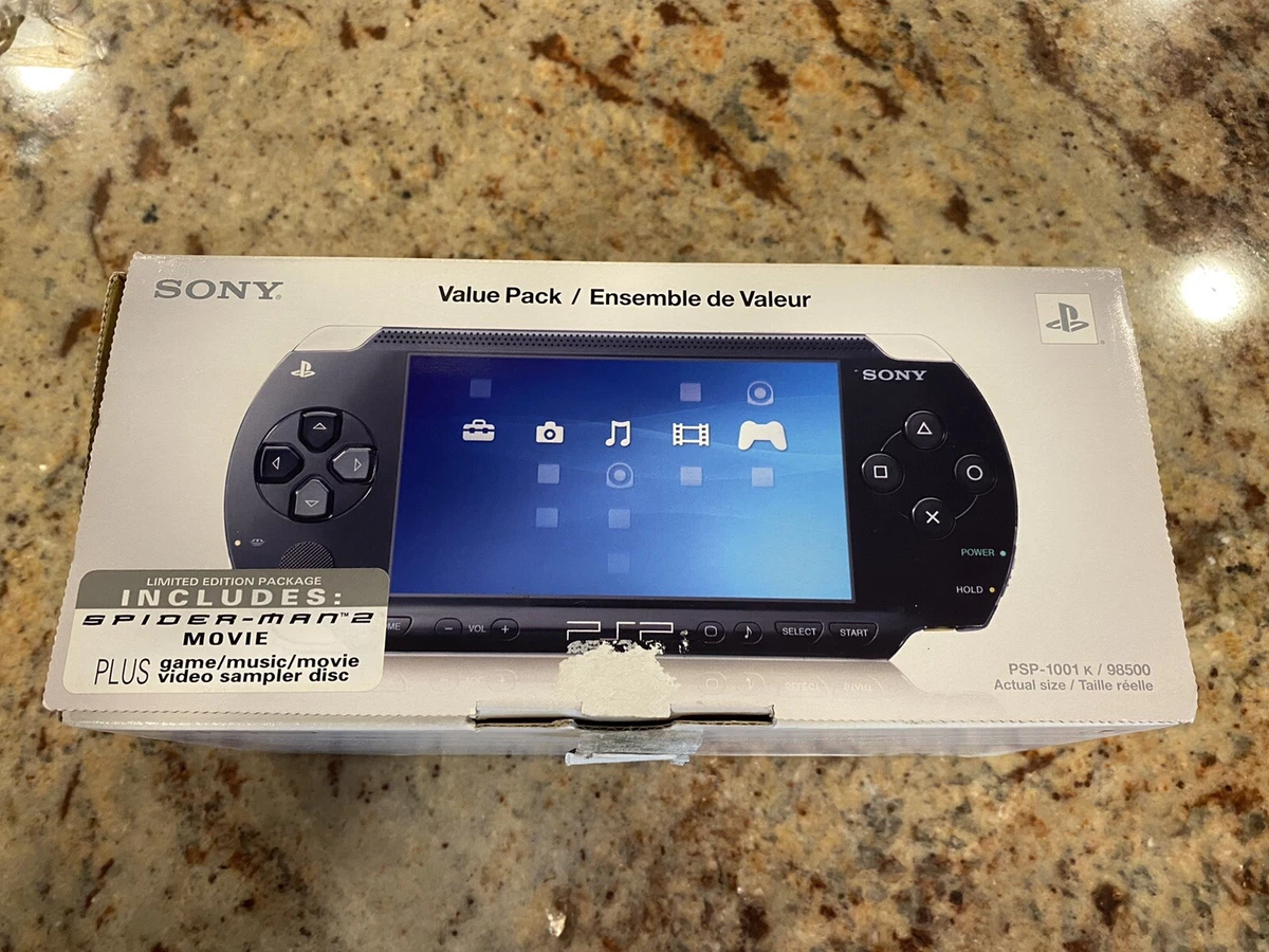 Psp инструкция