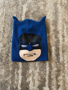batman beanie