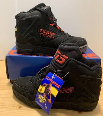 converse accelerator rs1