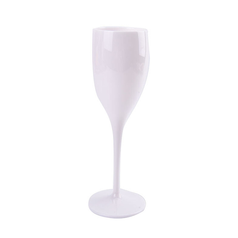 Champagne Flutes Glasse Plastic Wine Glasses Dishwashersafe Champagne Glass eBay