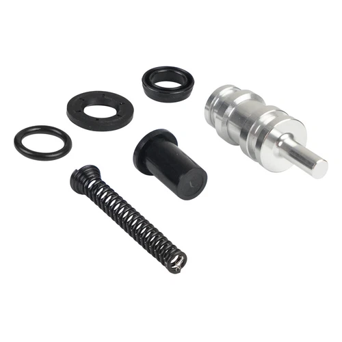 Front Master Cylinder Rebuild Kit 45072-96 for Harley Dual Disc Models 1996-2017 - Picture 15 of 17