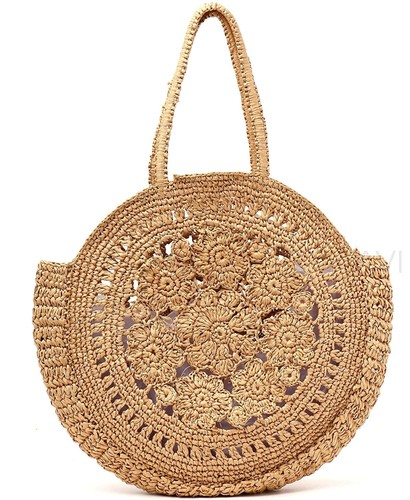 Para mujeres Bolso Carteras De Hombro Bolso de Mano Bolso Informal Ecológico C5880 | eBay