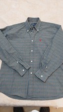 Ralph Lauren Shirt Size L