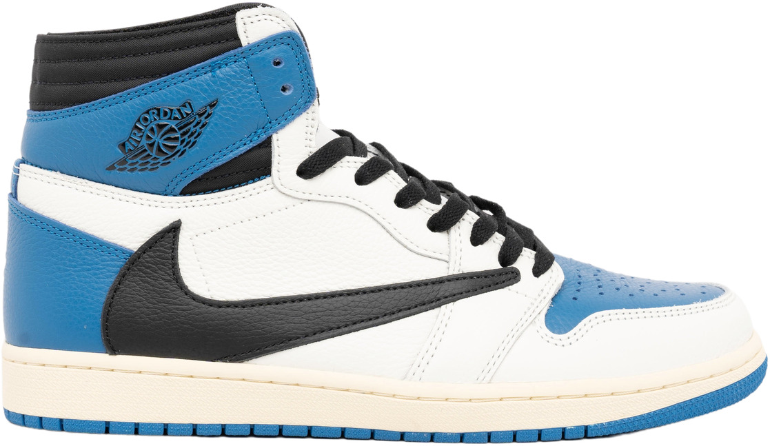 Louis Vuitton x Air Jordan 1 Collection Release Date