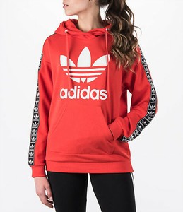 berlin trefoil sweatshirt by adidas originals