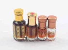 Dehnal Oudh Cambodi by Al Haramain - Arabian Traditional Perfume Oil/Attar