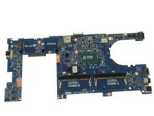 Dell Latitude 3350 Intel Celeron®  3215U Motherboard P0WRG CN-0P0WRG