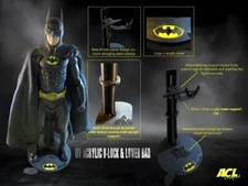 c NECA NEW Display Stand Kit for Action Figure 1:4 18" inch Scale COMBINED POST