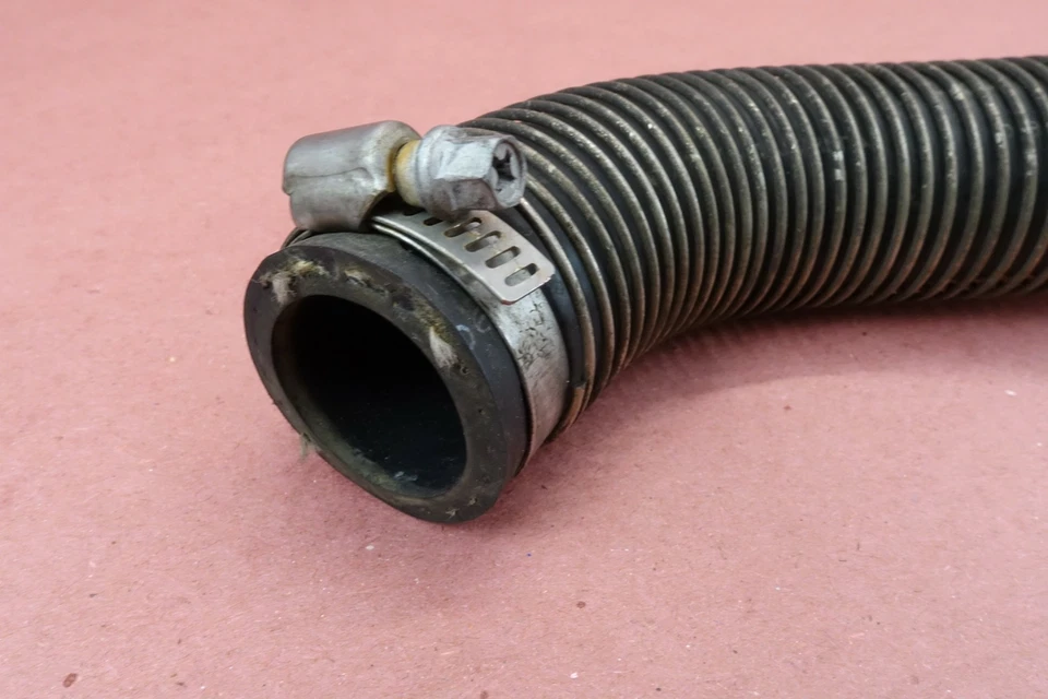 2002 - 2007 Honda CB900 CB 900 OEM Radiator Hose - Image 4 of 4