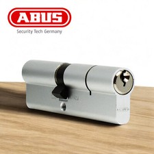 ABUS TI14 Schließzylinder Bauzylinder bis 10...