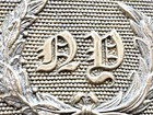 Civil War New York Belt Buckle Original — photo 4