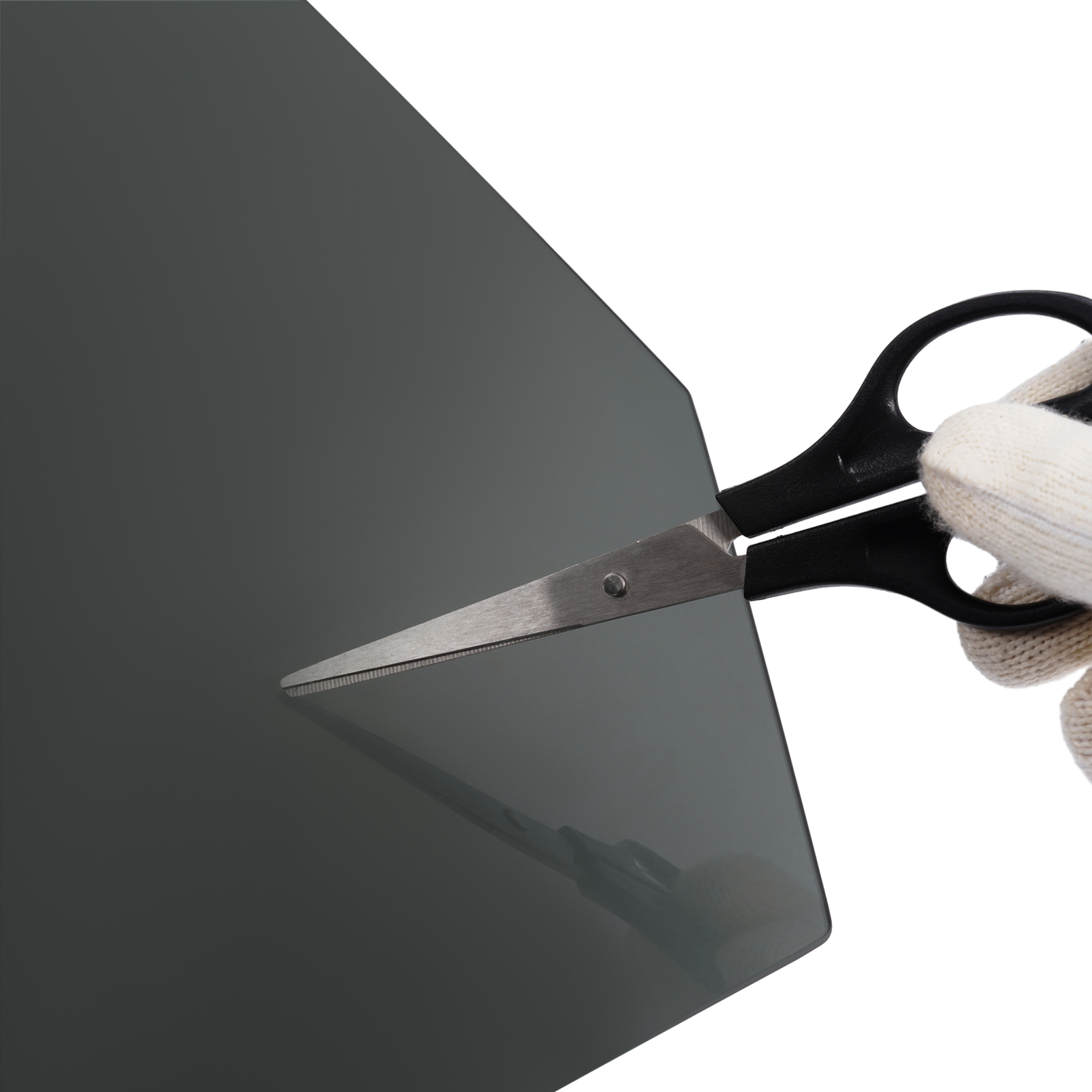 Fits 2014-2019 Kia Soul 4-Door Hatchback Passenger Side Rear Door Window Glass