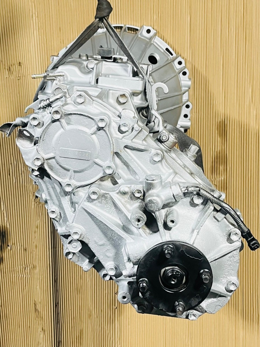 TOYOTA LAND CRUISER 4.5L PETROL H151 MANUAL TRANSMISSION WITH