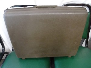 samsonite saturn luggage