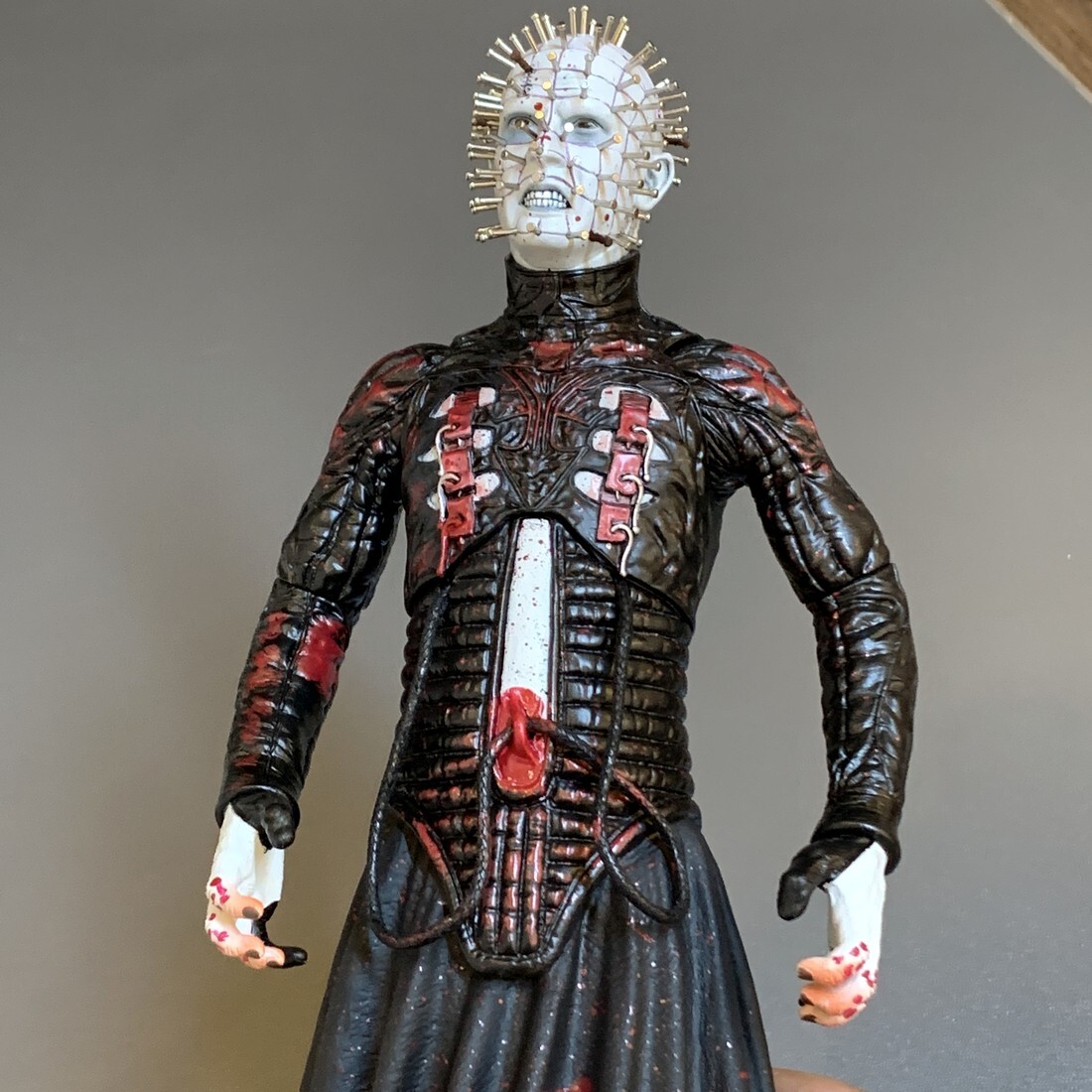 hellraiser dolls