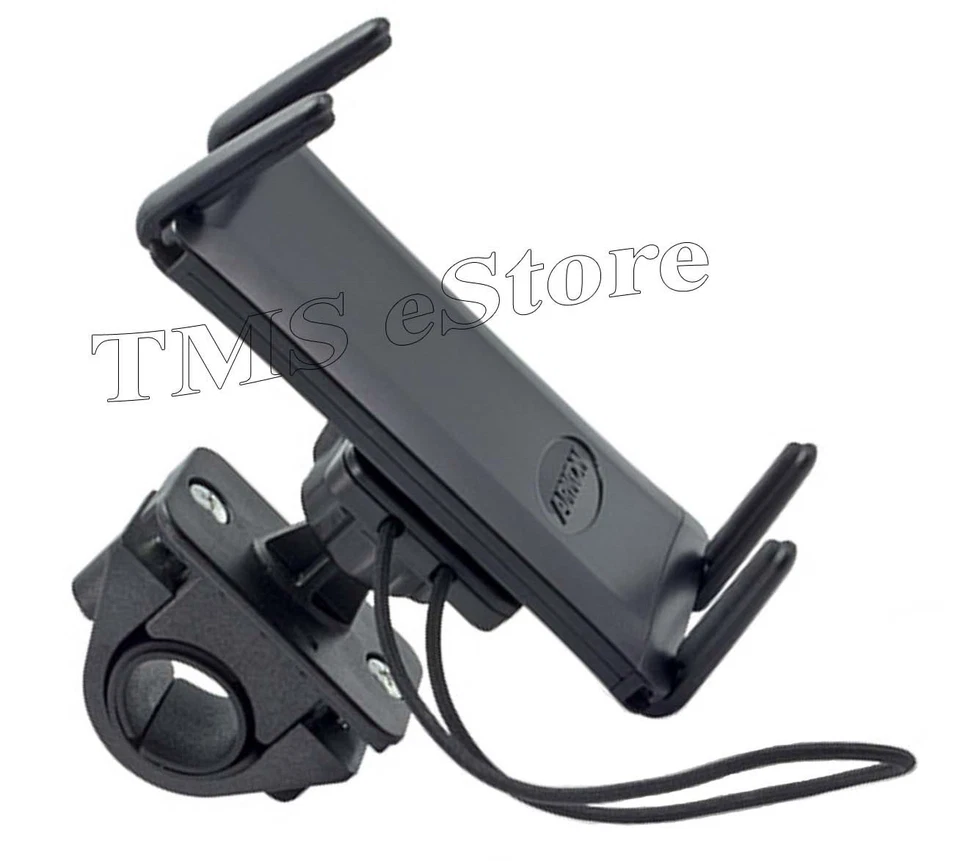 ATV Motorcycle Bike Handlebar Mount for APPLE iPhone 12 Pro MAX 11 PRO MAX SM632 - Image 2 of 2