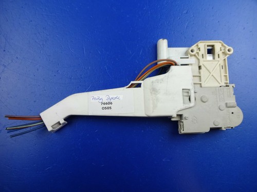 Türschloss Waschmaschine - Privileg DYNAMIC 76606 124967512