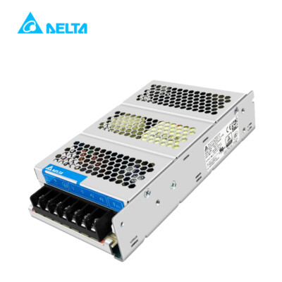 Delta switching power supply aluminum shell PMC-24V150W2AA 24V 6.25A 150W