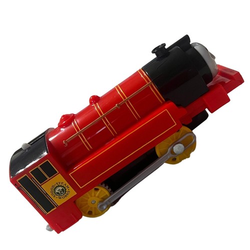 B398 TRACKMASTER Motorized 2013 Victor - Picture 4 of 4
