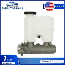 Brake Master Cylinder For 99-02 Chevy Silverado 1500 Suburban GMC Yukon