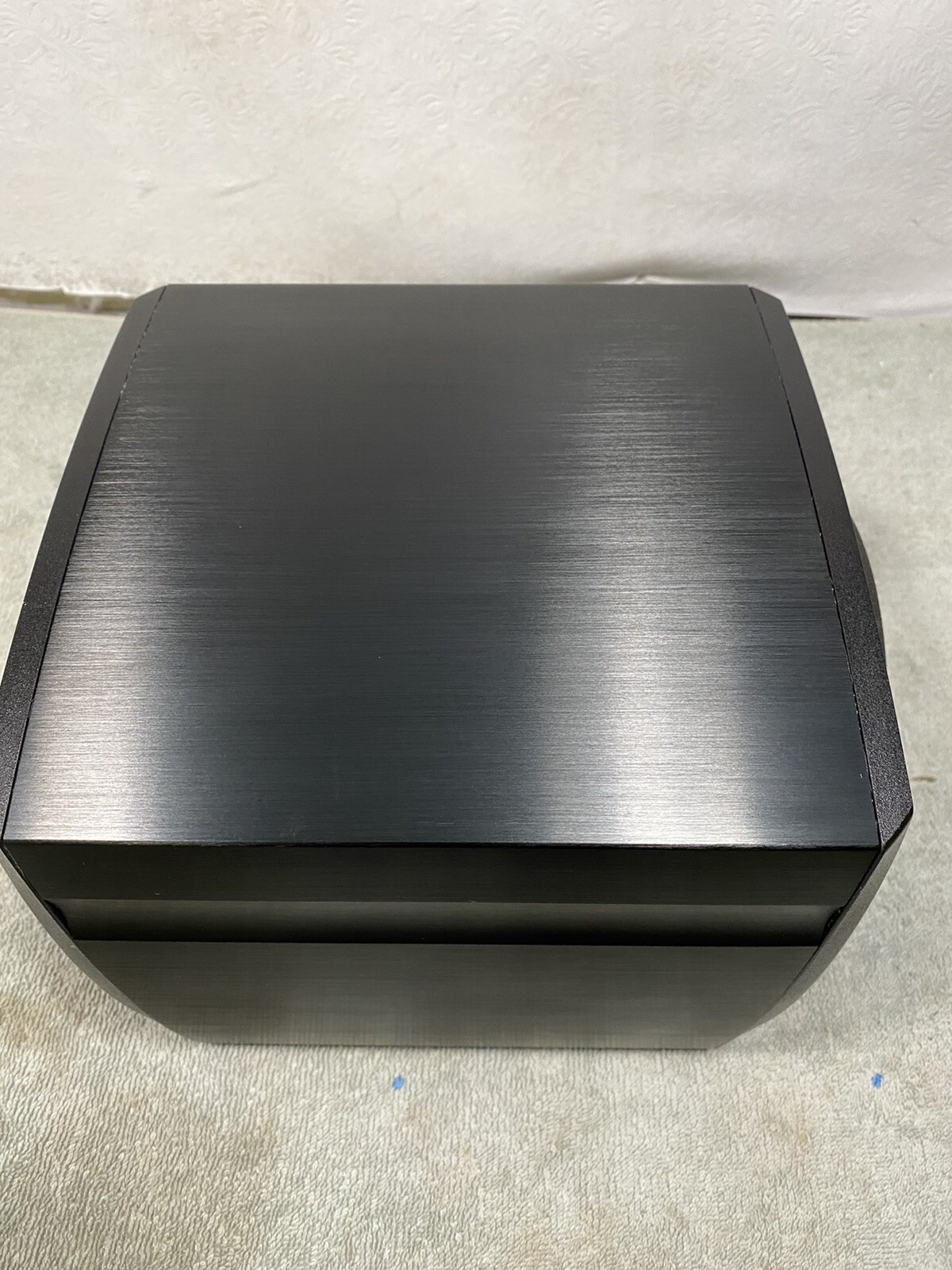 sunfire atmos subwoofer