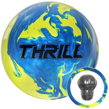 Bowling Ball Motiv Max Thrill Pearl