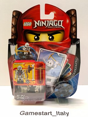 Ninjago Season Ninjago Masters Of Lego Ninjago Los Maestros Del