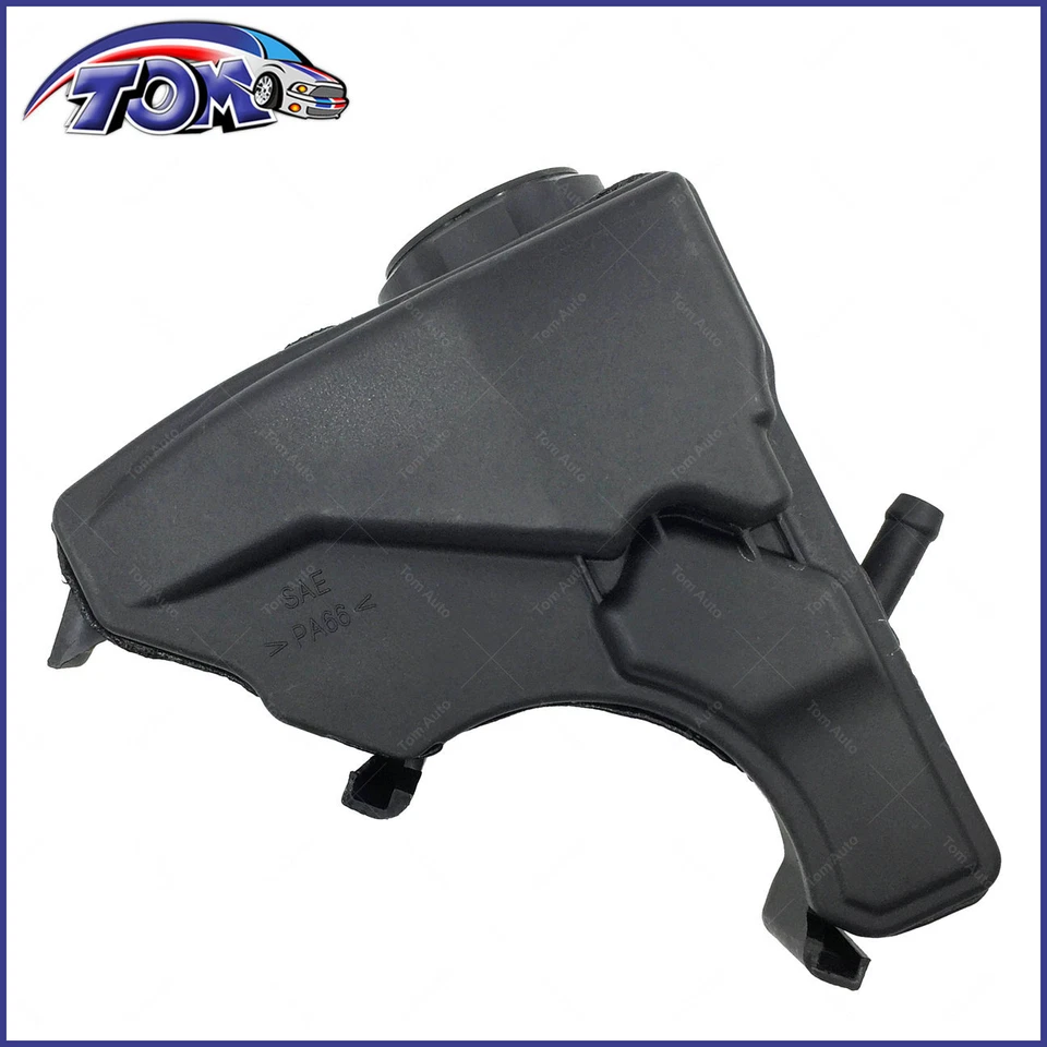 Brand New Power Steering Reservoir Tank For Oldsmobile Chevy Buick Pontiac - Image 2 of 4
