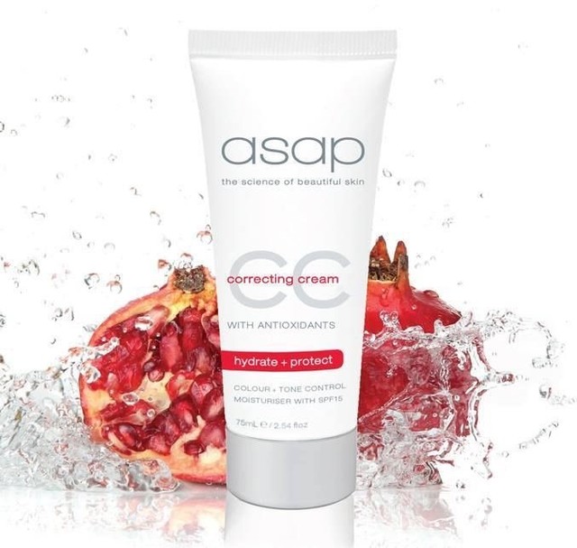 zincredible spf 15 tinted