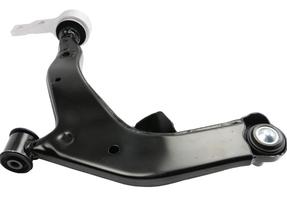 Suspension Control Arm and Ball Joint Assembly Moog fits 03-07 Nissan Murano - Image 2 of 4