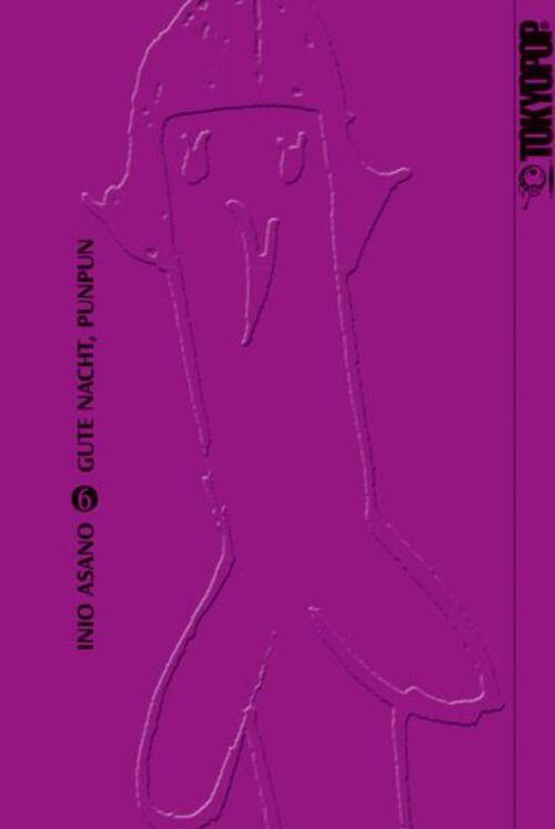 Thumbnail - Gute Nacht, Punpun 06 | Inio Asano | Deutsch | Taschenbuch | 224 S. |