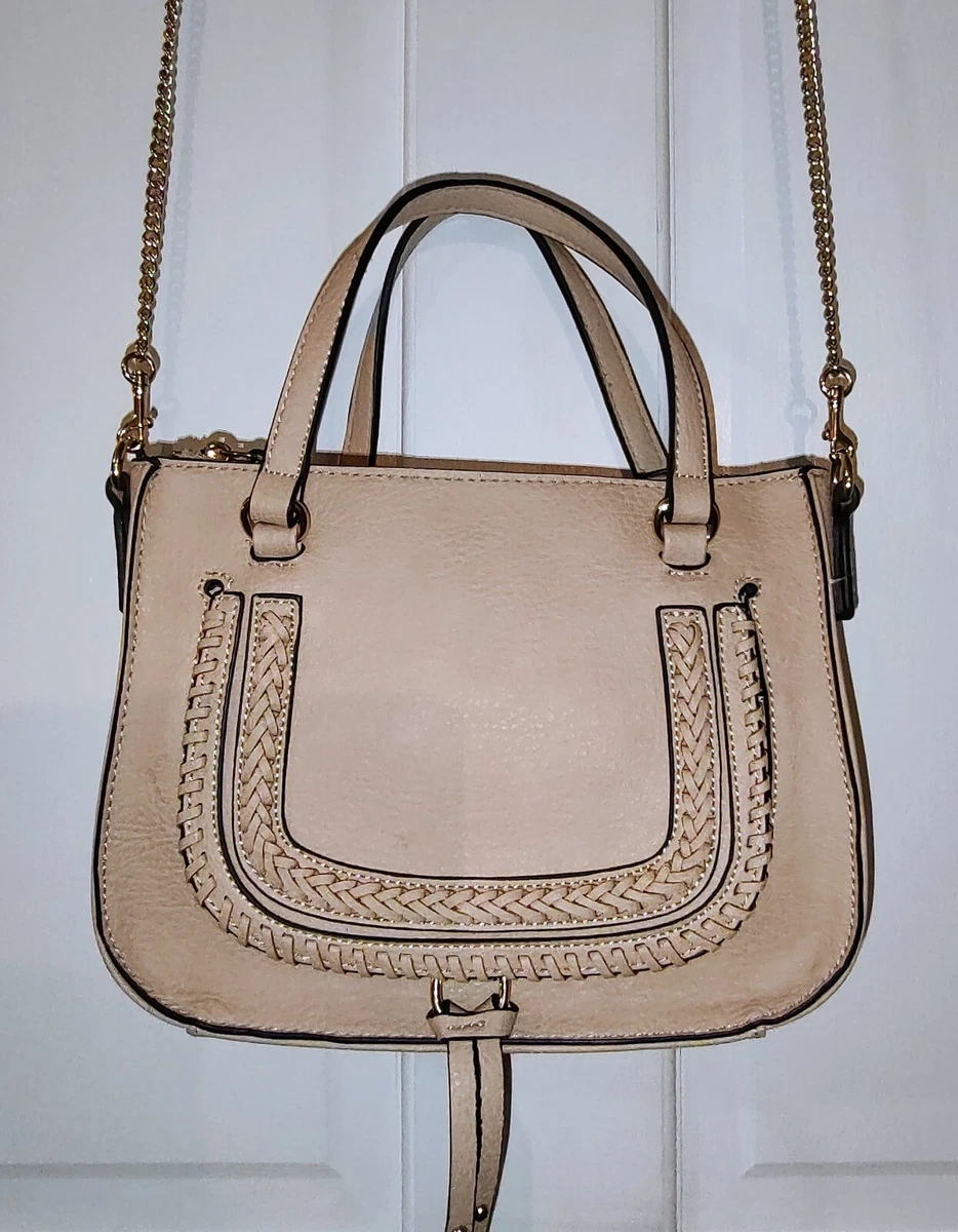 Sole Society Blush Pink Convertible Purse