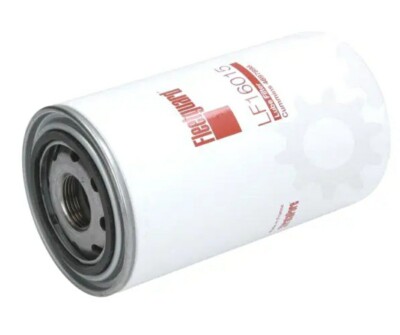 OIL FILTER FLEETGUARD LF16015 Cummins 4897898 Spin On Filter | eBay