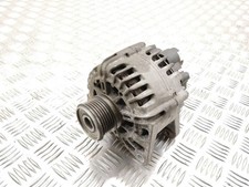 Mercedes-Benz Citan W415 2014 Lichtmaschine 2612716A Diesel 55kW RZV76118